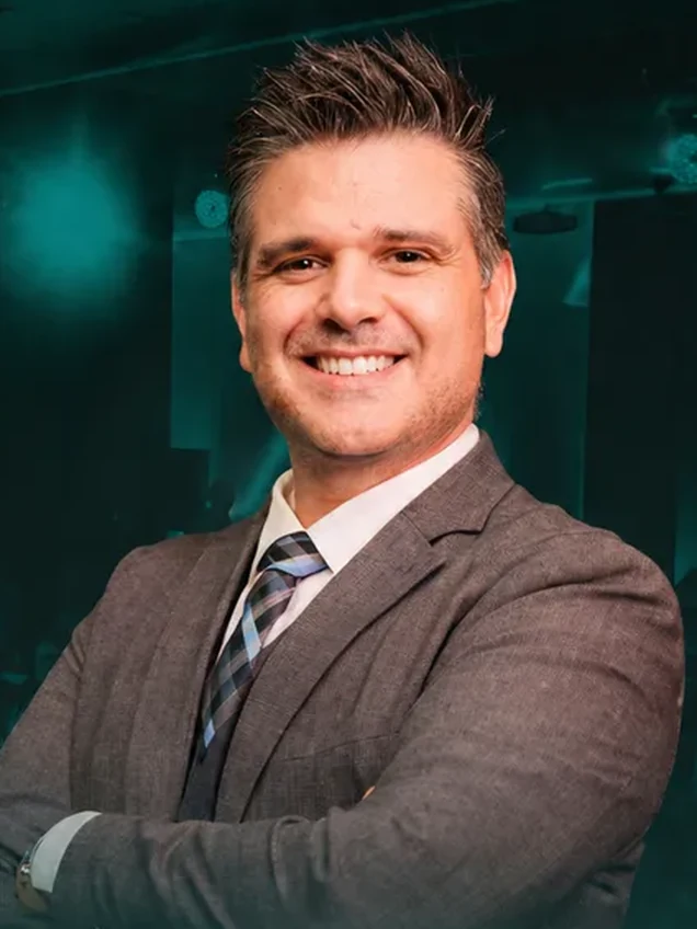 Dr. Domingos Mantelli